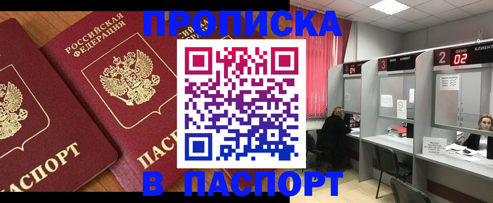 где прописаться в Бородино